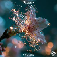 Dreamers Delight - Sakura