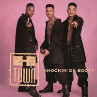 H-TOWN - Knockin' da Boots