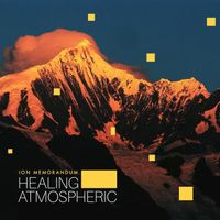 Ion Memorandum - Healing Atmospheric