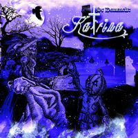 Katrina Fúnebre - Katrina