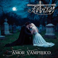Katrina Fúnebre - Amor Vampírico