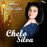 Chelo Silva - Amor De La Calle