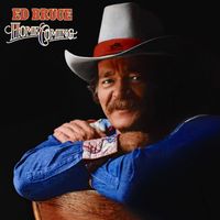 Ed Bruce - Homecoming