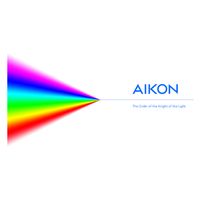 AIKON - The Order of the Knight of the Light