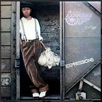 Pacific Express - Expressions (Remastered 2026)