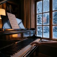 SilentPiano - Broken Heart Piano Study