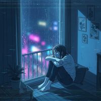 LofiFading - Lofi Sad Vibes