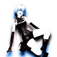 ALEXA - METAL ART (Explicit)