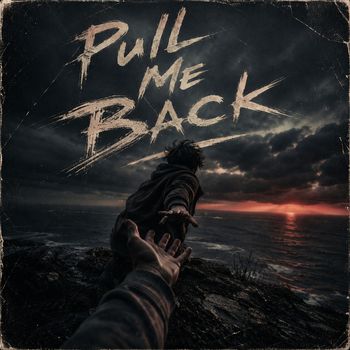 MrLonely Wolf - Pull Me Back