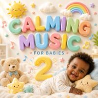 Kerem Ökten - Calming Music For Babies  2