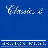 John Cameron - Classics 2