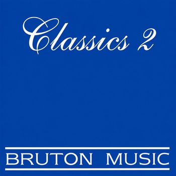 John Cameron - Classics 2