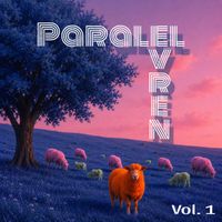 Touche - Paralel Evren (Vol,1)
