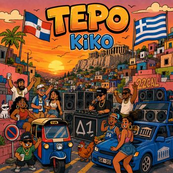 Kiko - TEPO (Explicit)