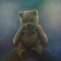 CAV - Долина половинок шин