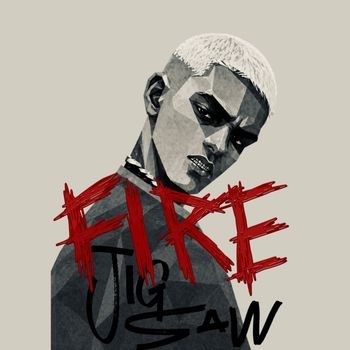 JIGSAW - FIRE
