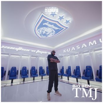 Big Ben - TMJ (Explicit)