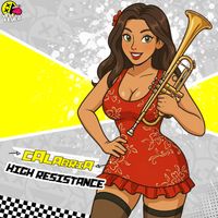 High Resistance - Calabria