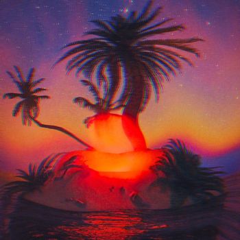 Alejandro Jacome - Sunset