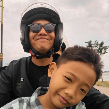 A-Boy - Cinta Simanja