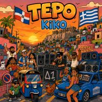 Kiko - TEPO (Explicit)