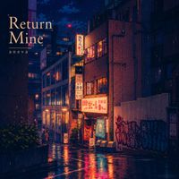 Aneva - Return Mine