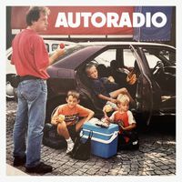 ANDREI - Autoradio