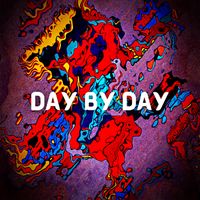 Blue Ska - Day By Day