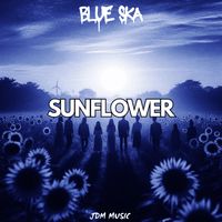 Blue Ska - Sunflower