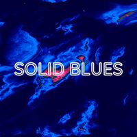 Blue Ska - Solid Blues