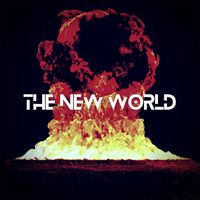 Blue Ska - The New World