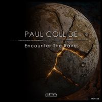 Paul Collide - Encounter the Rave