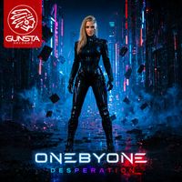 oneBYone - Desperation