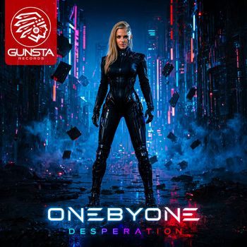 oneBYone - Desperation