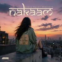 Faith - Nakaam