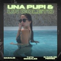 Magaldi - UNA PUPI Y UN COLETO
