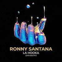 Ronny Santana - La Hooka (Extended Mix)