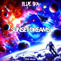 Blue Ska - Sunset Dreams