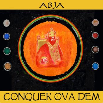 Abja - Conquer Ova Dem