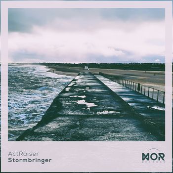 ActRaiser - Stormbringer