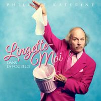 Philippe Katerine - Lingette-moi