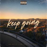 Mr. Miyagi - Keep Goin (Explicit)