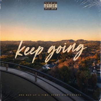Mr. Miyagi - Keep Goin (Explicit)