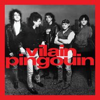 Vilain Pingouin - Vilain Pingouin