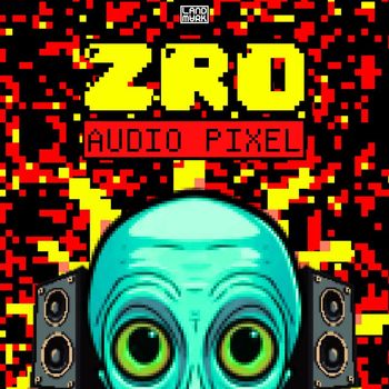 Zr0 - Audio Pixel