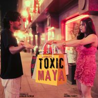 Avinash - Toxic Maya