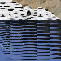 Mor Elian - Built In Waves