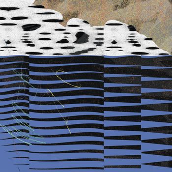 Mor Elian - Built In Waves