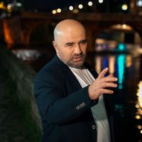Kemal Hasić - Vrpca