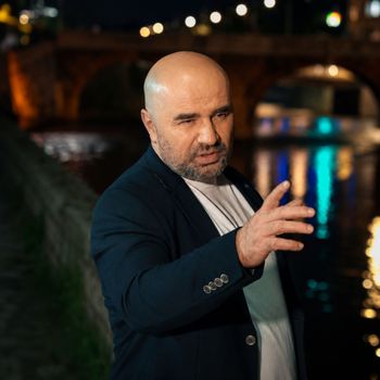 Kemal Hasić - Vrpca